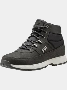 Helly Hansen Woodlands 2 férfi bakancs fekete színben 1
