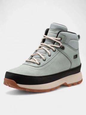 Helly Hansen W Calgary 2 női bakancs zöld színben 1