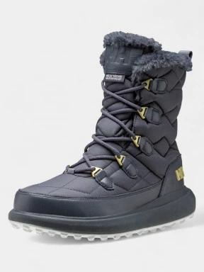 Helly Hansen W Willetta 2 Ht női hótaposó szürke színben 1