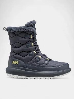 Helly Hansen W Willetta 2 Ht női hótaposó szürke színben 3