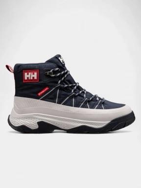 Helly Hansen Keystone férfi bakancs fehér színben 3
