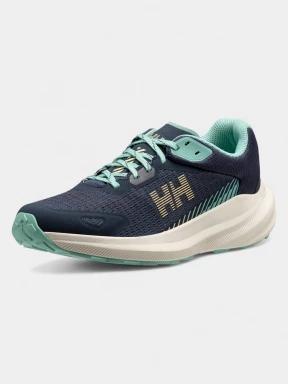 Helly Hansen W Buzzard Tr női terepfutó cipő sötétkék színben 1