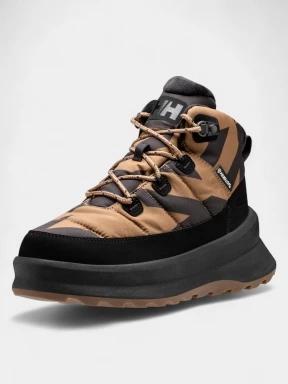 Helly Hansen W Winter Bliss Boot Ht női hótaposó fekete színben 1