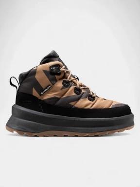 Helly Hansen W Winter Bliss Boot Ht női hótaposó fekete színben 3