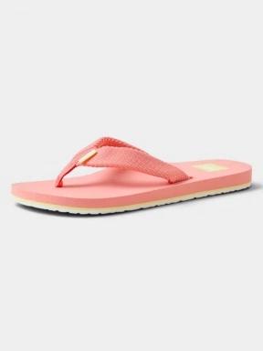 Helly Hansen W Sola Sandal női flip flop papucs rózsaszín színben 1