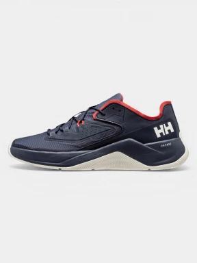 Helly Hansen Hp Foil FLYER férfi vitorlás cipő sötétkék színben 3