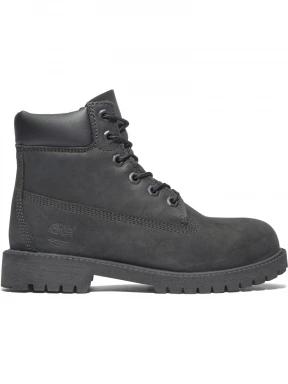 Timberland 6 In Premium WP Boot női bakancs fekete színben 1
