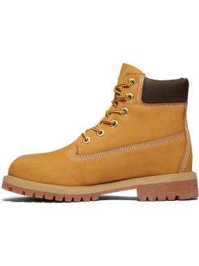 Timberland 6 In Prem Boot női bakancs barna színben 3