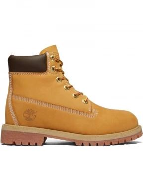 Timberland 6 In Premium WP Boot női bakancs barna színben 1