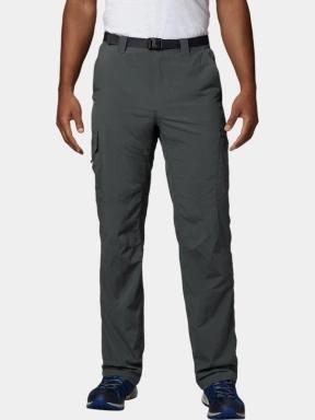 Columbia Silver Ridge Cargo Pant férfi túranadrág szürke színben 1