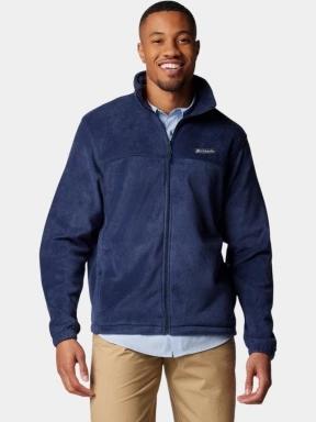Columbia Steens Mountain Full Zip 2.0 férfi polár pulóver kék színben 1