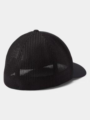 Columbia Columbia Mesh Ball Cap baseball sapka fekete színben 3