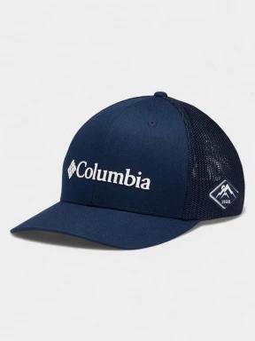 Columbia Columbia Mesh Ball Cap baseball sapka kék színben 1