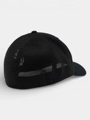 Columbia Columbia Mesh Ball Cap baseball sapka fekete színben 3