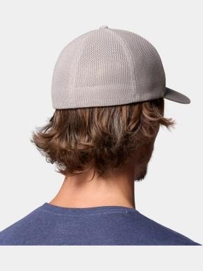 Columbia Columbia Mesh Ball Cap baseball sapka szürke színben 3