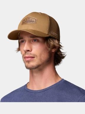 Columbia Columbia Mesh Ball Cap baseball sapka oliva színben 1