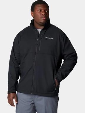 Columbia Ascender Softshell Jacket férfi softshell kabát fekete színben 3