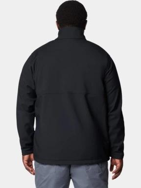 Columbia Ascender Softshell Jacket férfi softshell kabát fekete színben 3