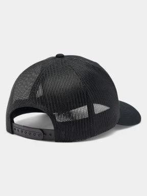 Columbia Columbia Mesh Snap Back férfi baseball sapka fekete színben 3