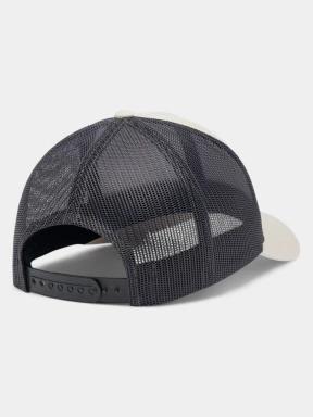 Columbia Columbia Mesh Snap Back férfi baseball sapka szürke színben 3