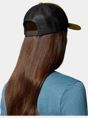 Columbia Columbia Mesh Snap Back baseball sapka zöld színben 3