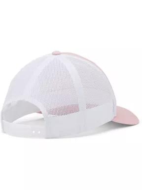 Columbia Columbia Mesh Snap Back Hat baseball sapka rózsaszín színben 3