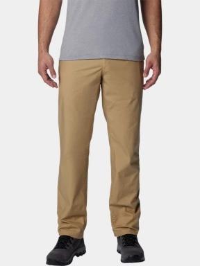 Columbia Washed Out Pant férfi hosszú nadrág homok színben 1