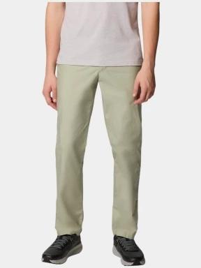Columbia Washed Out Pant férfi hosszú nadrág zöld színben 1