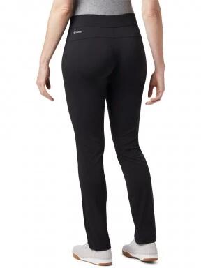 Columbia Anytime Casual Pull On Pant női túranadrág fekete színben 3