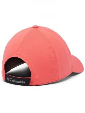 Columbia Coolhead II Ball Cap baseball sapka piros színben 3