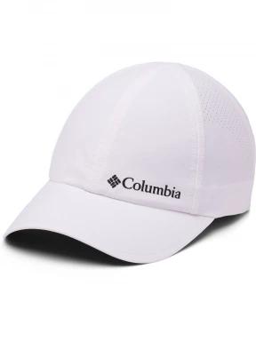 Columbia Silver Ridge III Ball Cap baseball sapka fehér színben 1