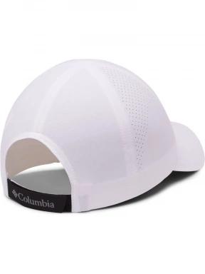 Columbia Silver Ridge III Ball Cap baseball sapka fehér színben 3