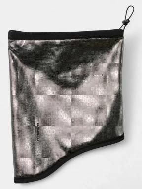 Columbia Trail Shaker Gaiter férfi csősál fekete színben 3