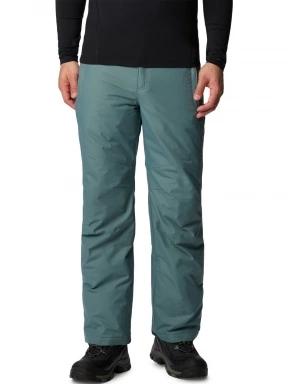 Columbia Bugaboo IV Pant férfi sínadrág szürke színben 1