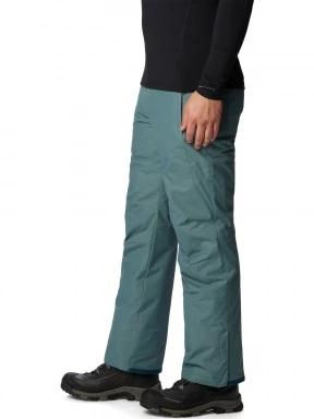 Columbia Bugaboo IV Pant férfi sínadrág szürke színben 3