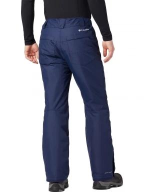 Columbia Bugaboo IV Pant férfi sínadrág kék színben 3