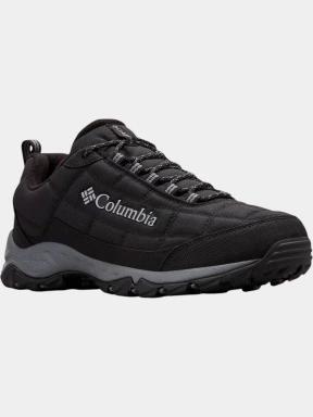Columbia Firecamp Fleece III férfi multisport cipő fekete színben 1