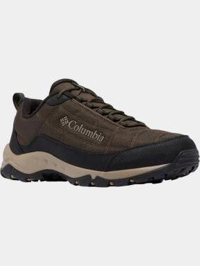 Columbia Firecamp Fleece III férfi multisport cipő zöld színben 1