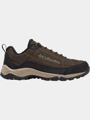 Columbia Firecamp Fleece III férfi multisport cipő zöld színben 3