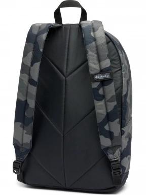 Columbia Zigzag 22L Backpack férfi hátizsák szürke színben 3
