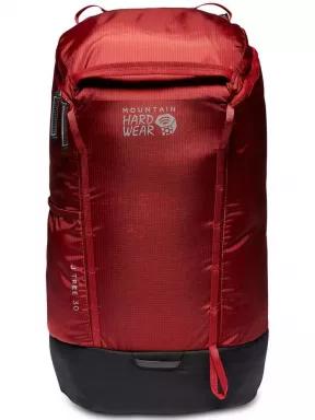 Mountain Hardwear J Tree 30 Backpack férfi túrahátizsák piros színben 1