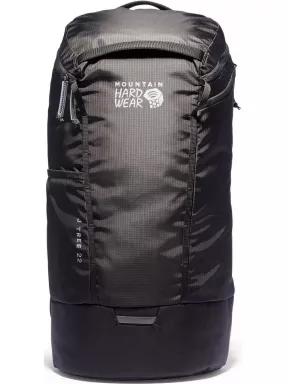 Mountain Hardwear J Tree 22 Backpack túrahátizsák fekete színben 1