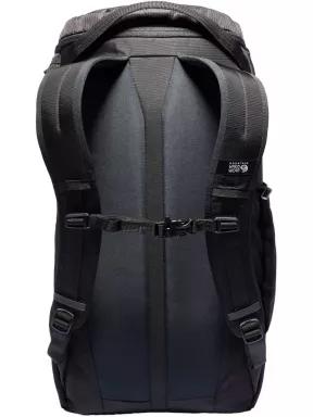 Mountain Hardwear J Tree 22 Backpack túrahátizsák fekete színben 3