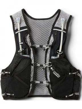 Columbia Columbia Montrail Trans Alps 7L Vest férfi futómellény fekete színben 1