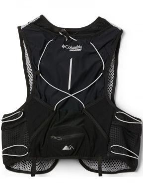 Columbia Columbia Montrail Trans Alps 7L Vest férfi futómellény fekete színben 3