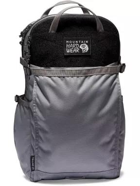 Mountain Hardwear Tallac 30 W Backpack női hátizsák szürke színben 1