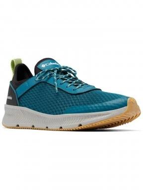 Columbia Summertide férfi sneaker kék színben 1