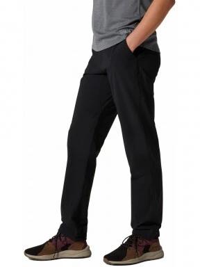 Mountain Hardwear Chockstone Pant női túranadrág fekete színben 3