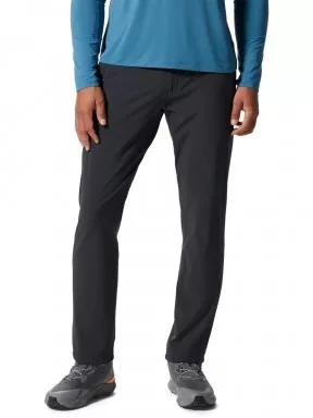 Mountain Hardwear Chockstone Pant férfi túranadrág szürke színben 1