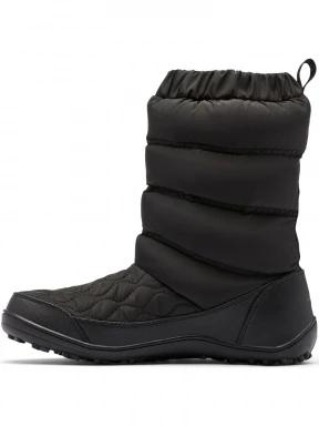 Columbia Minx Slip IV női csizma fekete színben 3